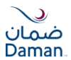 daman logo